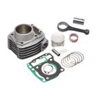 Kit Cilindro Kmp C/biela Txk Cg 160 16/