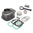 Kit Cilindro Kmp Com Biela Txk Cg 125 2002/2008