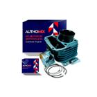 Kit Cilindro Motor Cg Titan Fan 125 2003 Original Authomix