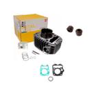 Kit Cilindro Motor HONDA Biz-125 05-2008 C/retentor E juntas