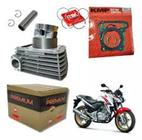 Kit Cilindro Motor KMP Premium CB 300 Todas/ XRE 300 Todas