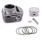 Kit Cilindro Motor Yamaha Fazer 150 2019 2020 2021 - RT MOTOS