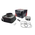 Kit Cilindro Vini Cb 300 Xre 300 2009 Em Diante