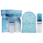 Kit Clássico St. Tropez - 2 peças de 50 ml de bronzeamento