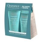 Kit Cleanance Avène Gel de Limpeza Purificante 150g e Ganhe Cleanance Gel 40g