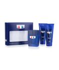 Kit Cmr Blue-Des Col+G Pos B+S 100Ml/100Ml/100