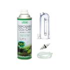 Kit CO2 Start Set - Kit CO2 Ista Lata + Difusor + Válvula Retenção + Mangueira