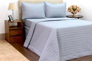 KIT COBRE LEITO Magnifico QUEEN SIZE 03 PEÇAS/COBRE LEITO SERVE PARA CAMA QUEEN E KING