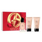 Kit Coffret Si Giorgio Armani Feminino