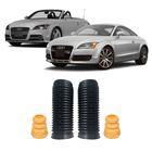 Kit Coifa Batente Amortecedor Dianteiro Audi TT 2007 a 2014 - Auto Flex