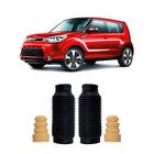 Kit Coifa Batente Amortecedor Dianteiro Kia Soul 2015 A 2019