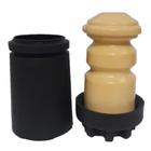 Kit Coifa Batente Amortecedor Traseiro Chery Celer 2013 2014 2015 2016 2017