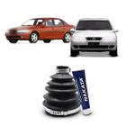 Kit Coifa Borracha Homocinética Nakata Lado Roda Chevrolet Vectra 1996 1997 1998 1999 2000 2001 2002 2003 2004 2005