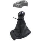 Kit Coifa e Manopla Cambio Onix Prisma Joy Joy Plus 2020 2021