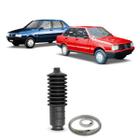 Kit Coifa Guarda Pó Caixa Direção Lado Direito Fiat Prêmio 1985 1986 1987 1988 1989 1990 1991 1992 1993 1994 - Grupo Auto