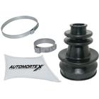 Kit Coifa Homocinetica Cambio Rolamento 180d 1994 A 1996 Unv35407 - AMORTEX