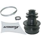 Kit Coifa Homocinética Dir Ou Esq Audi Triptronic 91 A 97 - Amortex