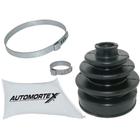 Kit Coifa Homocinética Dir Ou Esq Civic G2 Cobalt Clio G2 - Amortex