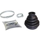 Kit Coifa Homocinética Dir ou Esq Ecosport G1 1.0 03 A 12