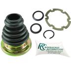 Kit Coifa Homocinética Lado Cambio Inter Passat Alemao 2.0L e 2.8L 88 / 97 / Polo Classic 1.8L 97 / 02 / Variant Alemao 2.8L 88 / 97