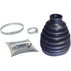 Kit Coifa Homocinética Lado Dir Ou Esq L201 Sport G1 04 A 06 - Amortex