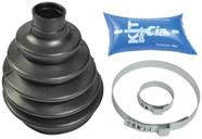 Kit Coifa Homocinetica Lado Roda Fiat Idea 1.4 8V 06/10 - Kit & cia