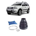 Kit Coifa Homocinética Lado Roda Ford Ecosport 2.0 2003/... - Solupe Parts