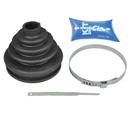 Kit Coifa Homocinetica Lado Roda Ford Escort 93/...