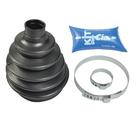 Kit Coifa Homocinetica Lado Roda Gol G5 1.0 09/... - Kit & cia