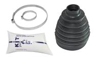 Kit Coifa Homocinetica Lado Roda Toyota Hilux 2005 A 2015