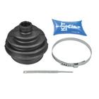 Kit Coifa Homocinetica Lado Roda Volkwagen Gol 95/... - Kit & cia