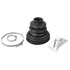 Kit Coifa Homocinética Lados Dir Esq Hilux 4x4 93 A 00 - Amortex