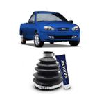 Kit Coifa Homocinética Nakata Lado Roda Ford Courier 2001 2002 2003 2004 2005 2006 2007 2008 2009 2010 2011 2012