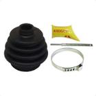 Kit Coifa Homocinética Vw Voyage 1981 a 1995 - 975576 - MB305K - Volkswagen