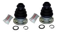 Kit Coifa Lado Cambio Ford Verona Sedan Glx 1.6 Ap 1993-1996 - Spicer Albarus