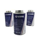 Kit Cola Cimento Emenda Vipal Vipafix 1000g Extra Forte