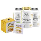 Kit Colágeno 100Caps Slim+Thermo 120G Slim