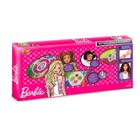 Kit Colares E Pulseiras Barbie Fun F0028-0