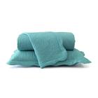 Kit Colcha King Jolitex Dupla Face Matelada Relevo Ultrasonic