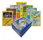 Coleção de cartas Pokémon Lendários com 20 cartas Originais COPAG -  Pokeloja - Deck de Cartas - Magazine Luiza