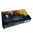 Kit Coleção de Temperos - Spice Forest