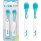 Kit Colher Termossensível Com 2 Unidades Buba Bpa Free