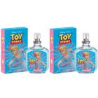 Kit Colônia Disney Toy Story Betty 25ml (2 unidades) - Jequiti