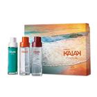 Kit Colônia Kaia_k 3x25 ml Feminino - Perfumaria