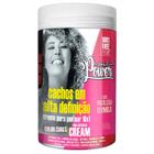 Kit Color Curls Soul Power Linha Completa Personalizado Grande Vegano Capilar - Monte Como Quiser