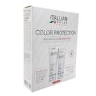 Kit Color Protection Shampoo e Mascara Itallian Color