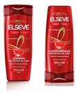 Kit Color Vive - L'oré Elseve Shampoo + Condicionador-200ml