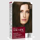 Kit Coloração Amend Magnific Color 5.35 Chocolate Intenso - 200g