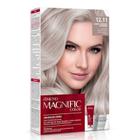 Kit Coloração Creme Amend Magnific Louro Claríssimo Platinado 12.11