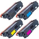 Kit Colorido Toner Compatível com TN419 para HL-L8360CDW MFC-L8610CDW L8900CDW L9570CDW